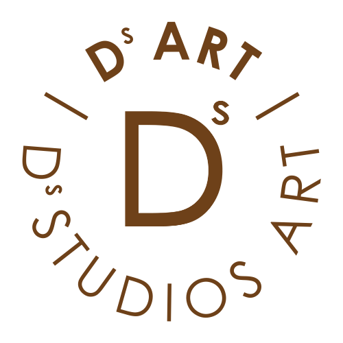 D'Art | D'Studios Art