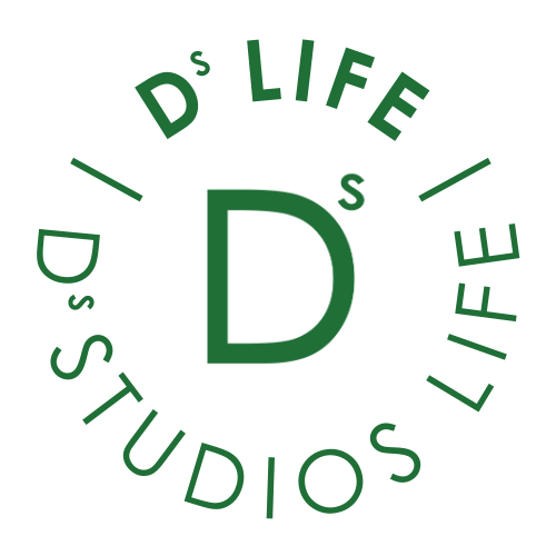 D'Life | D'Studios Life