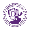 D'Foundation | Donation 5 - The Guardian : Path of Action
